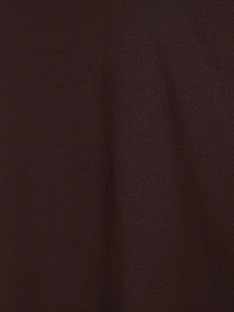 KATESTORM | Pullover  | dunkelrot