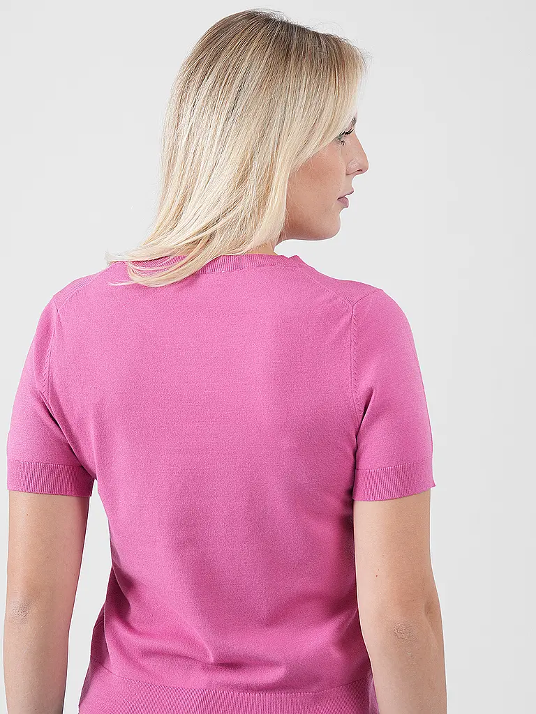 KATESTORM | Pullover  | pink