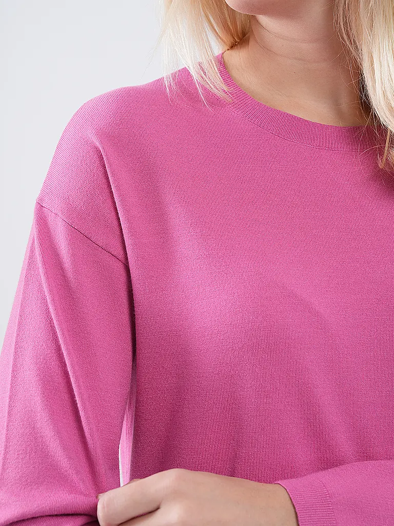 KATESTORM | Pullover  | Pink