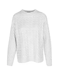 KATESTORM | Pullover | grau