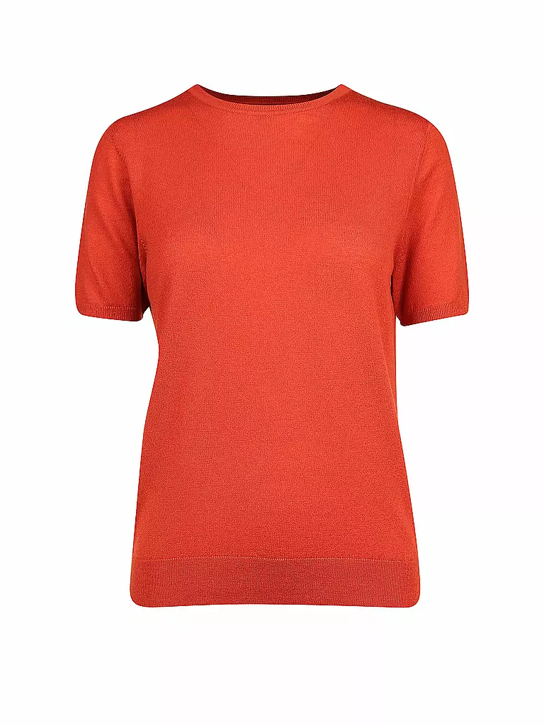 KATESTORM | Pullover | orange