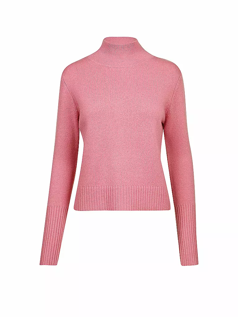 KATESTORM | Pullover | pink
