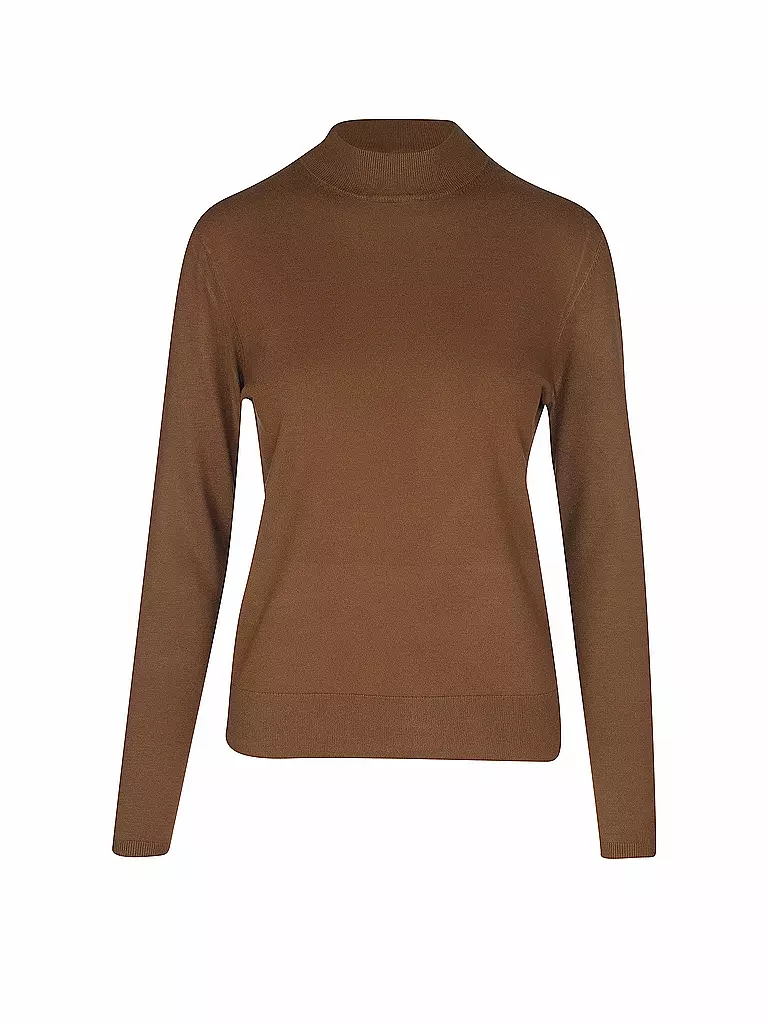 KATESTORM | Pullover | braun