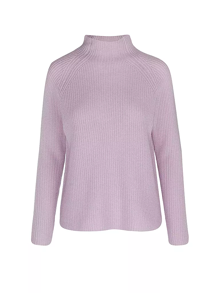 KATESTORM | Pullover | lila