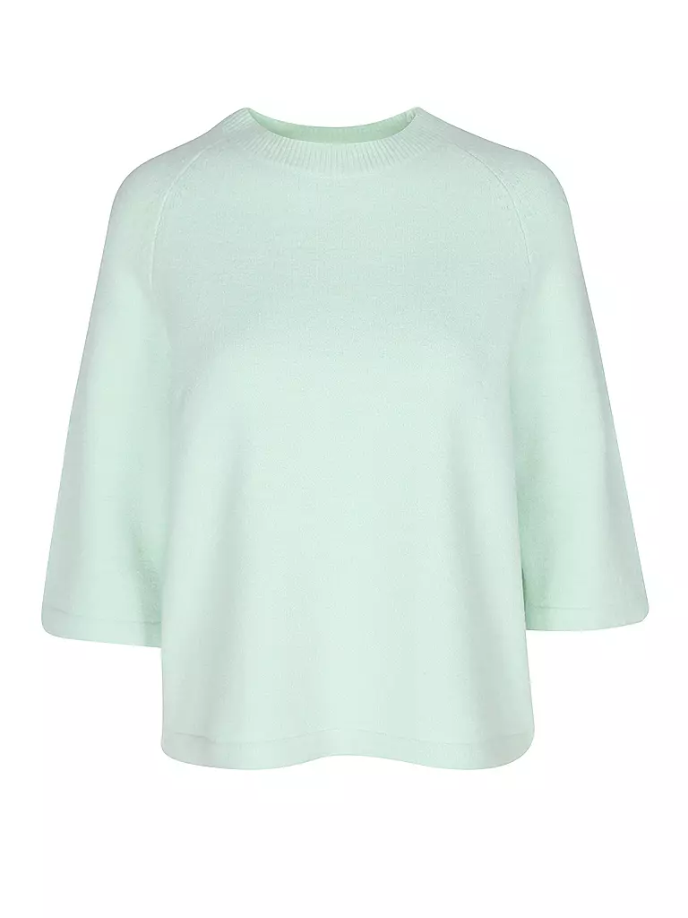 KATESTORM | Pullover | mint