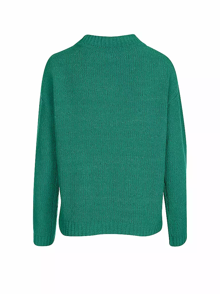 KATESTORM | Pullover | grün