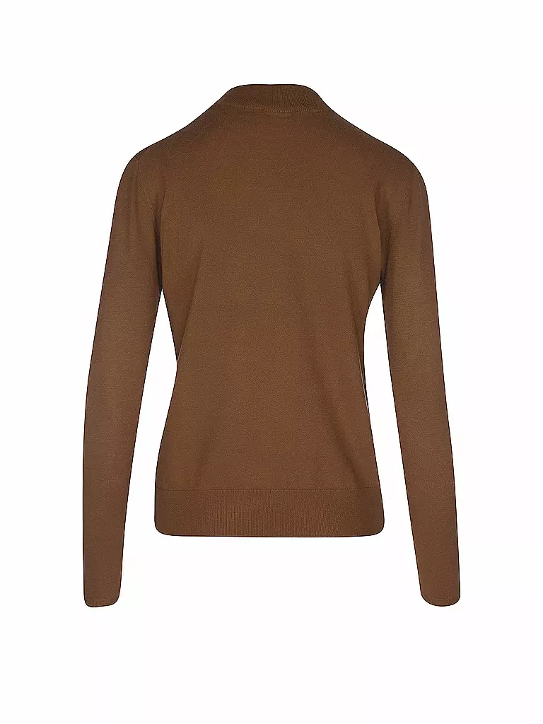 KATESTORM | Pullover | braun