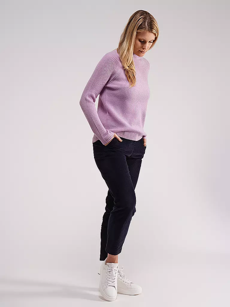 KATESTORM | Pullover | lila