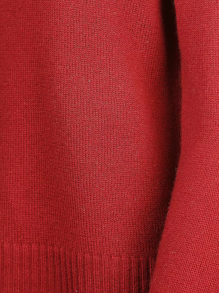 KATESTORM | Pullover | rot