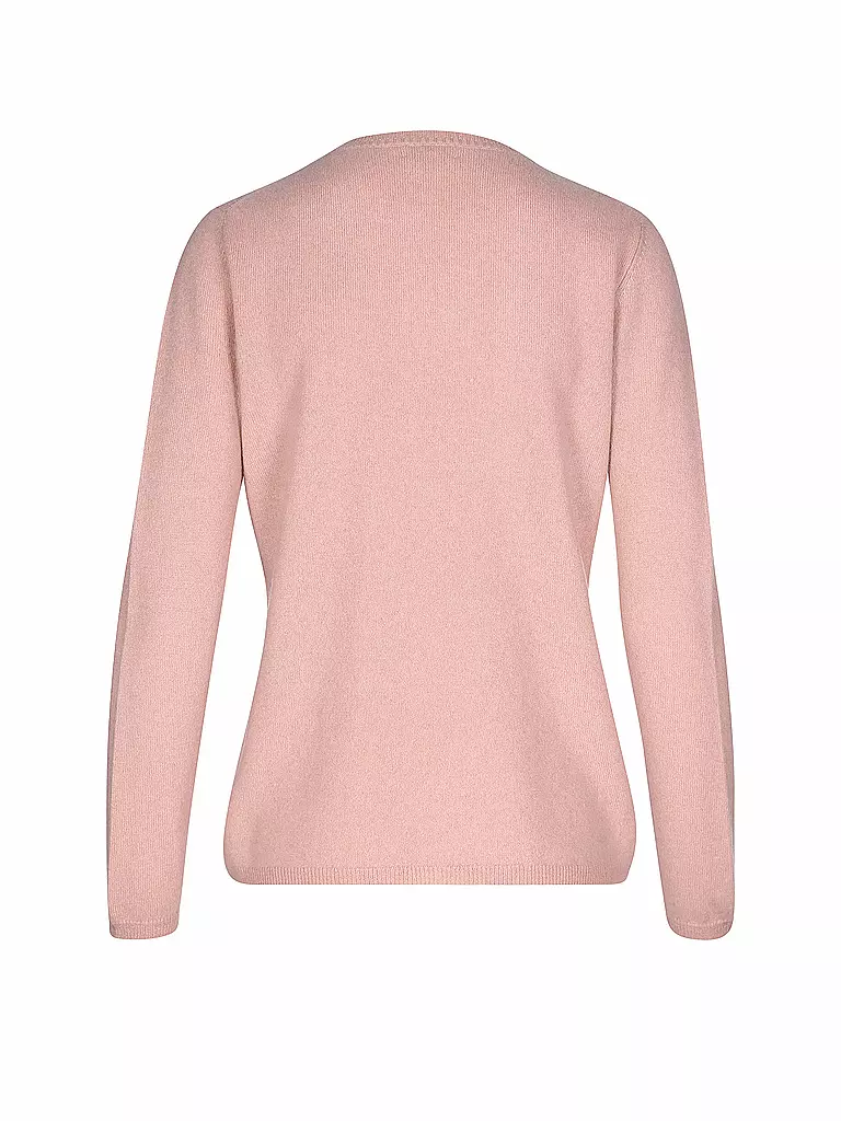 KATESTORM | Pullover | rosa