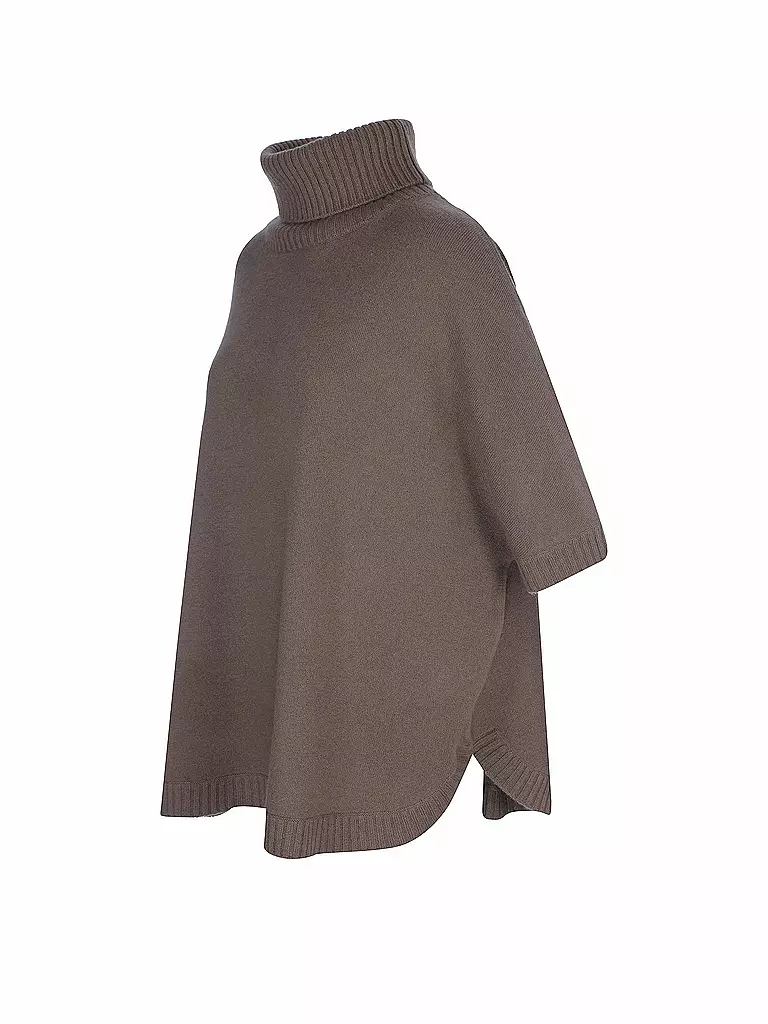 KATESTORM | Pullover | braun