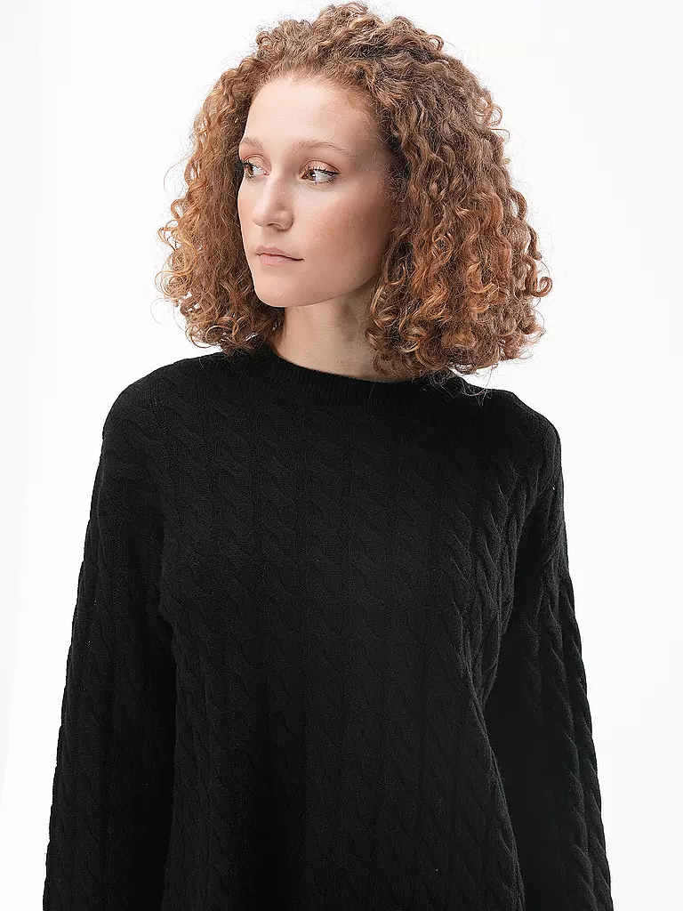 KATESTORM | Pullover | schwarz