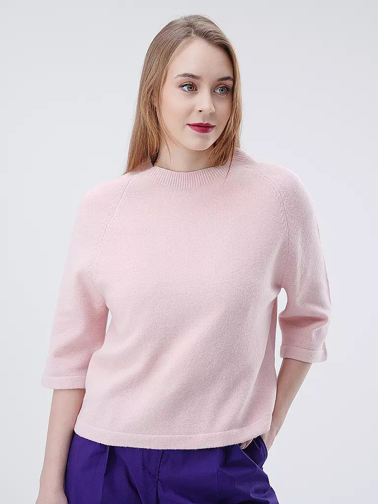 KATESTORM | Pullover | rosa