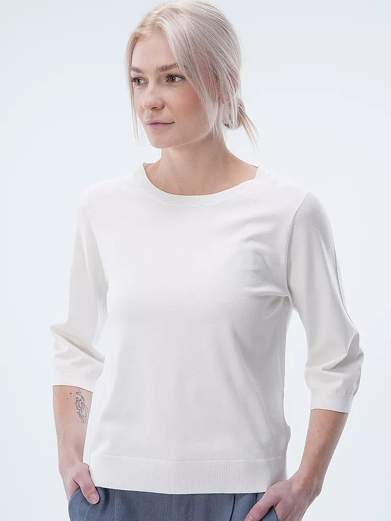 KATESTORM | Pullover | creme