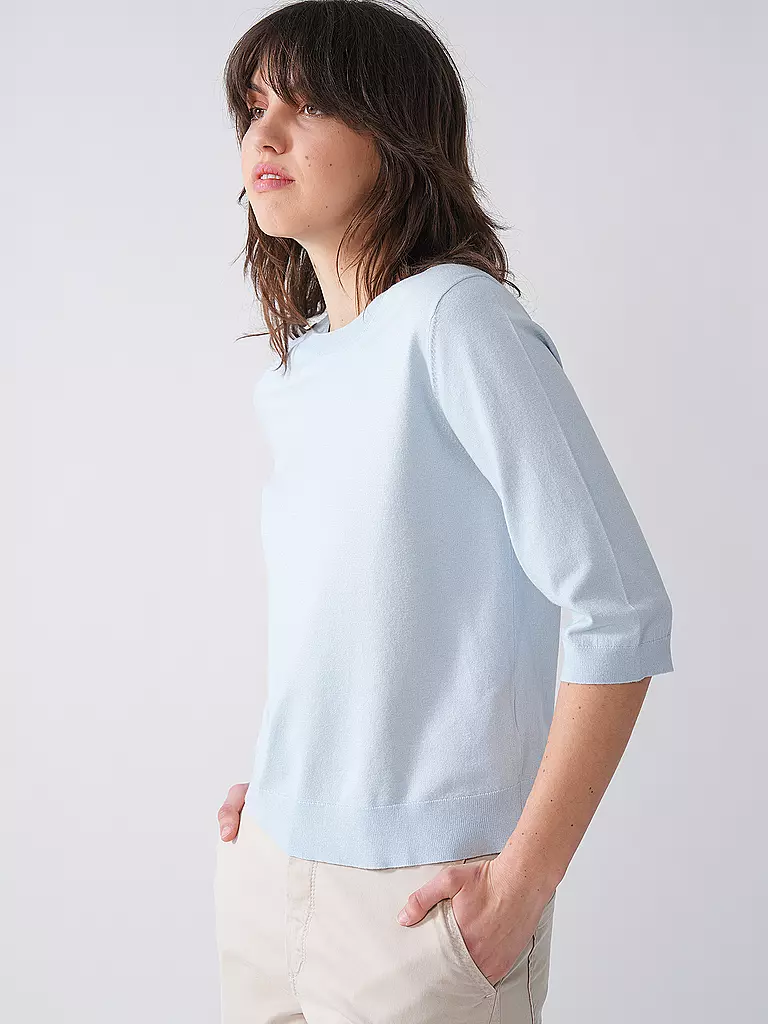 KATESTORM | Pullover | dunkelblau