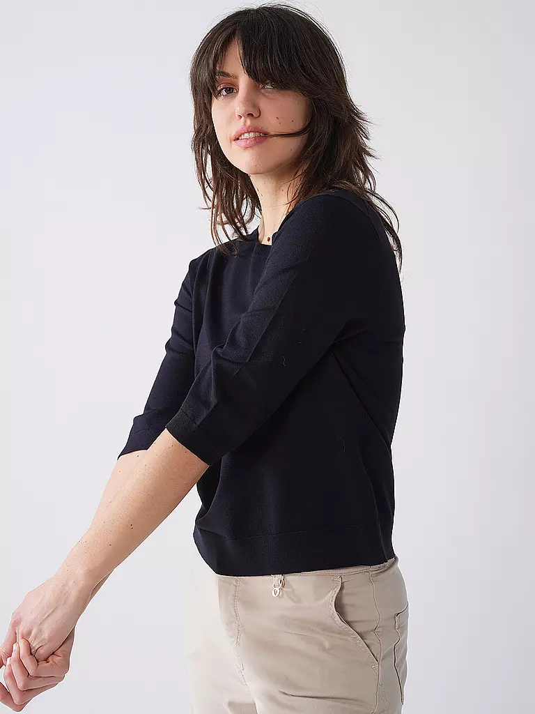 KATESTORM | Pullover | hellblau