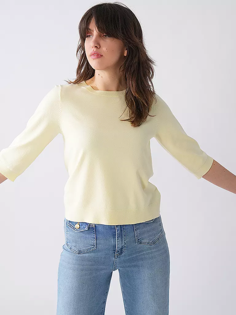 KATESTORM | Pullover | dunkelblau