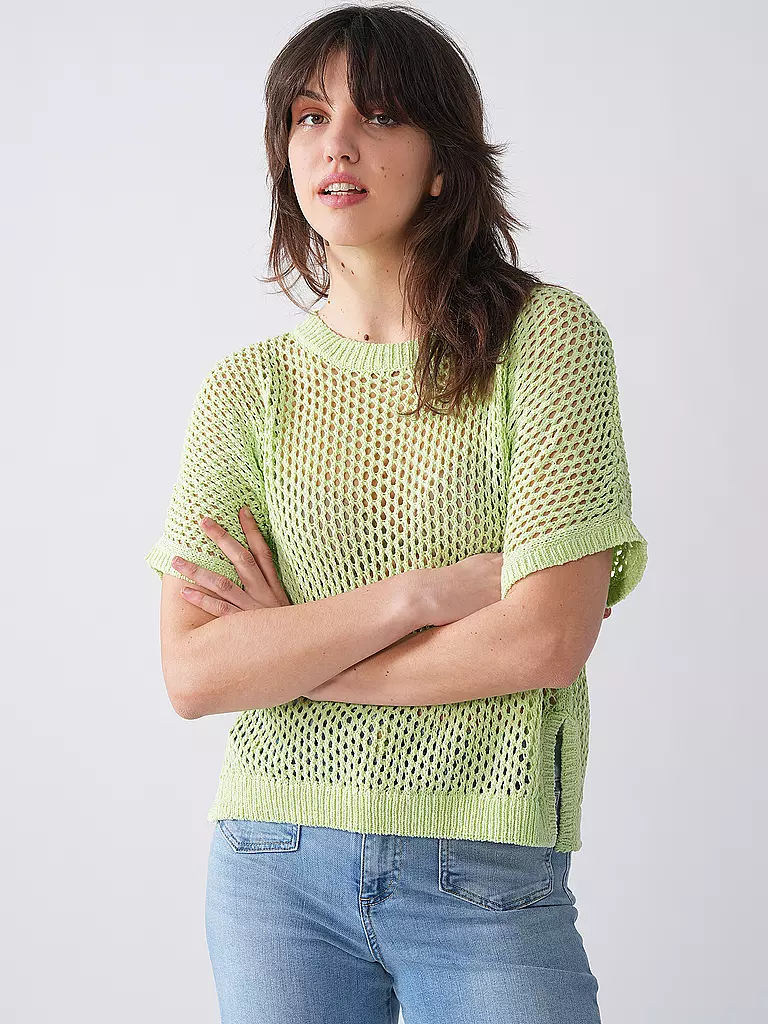 KATESTORM | Pullover | rosa