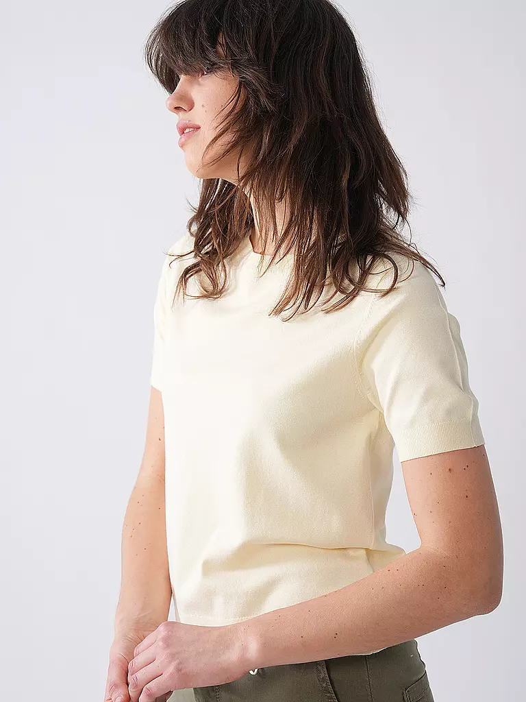 KATESTORM | Pullover | hellblau