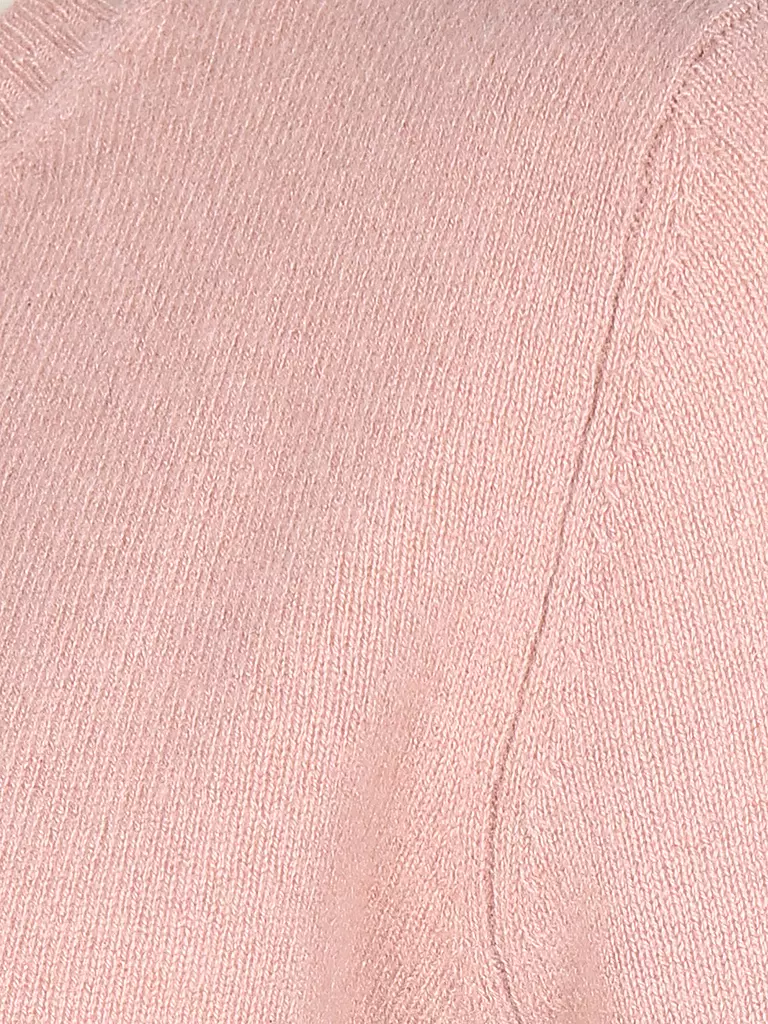 KATESTORM | Pullover | rosa