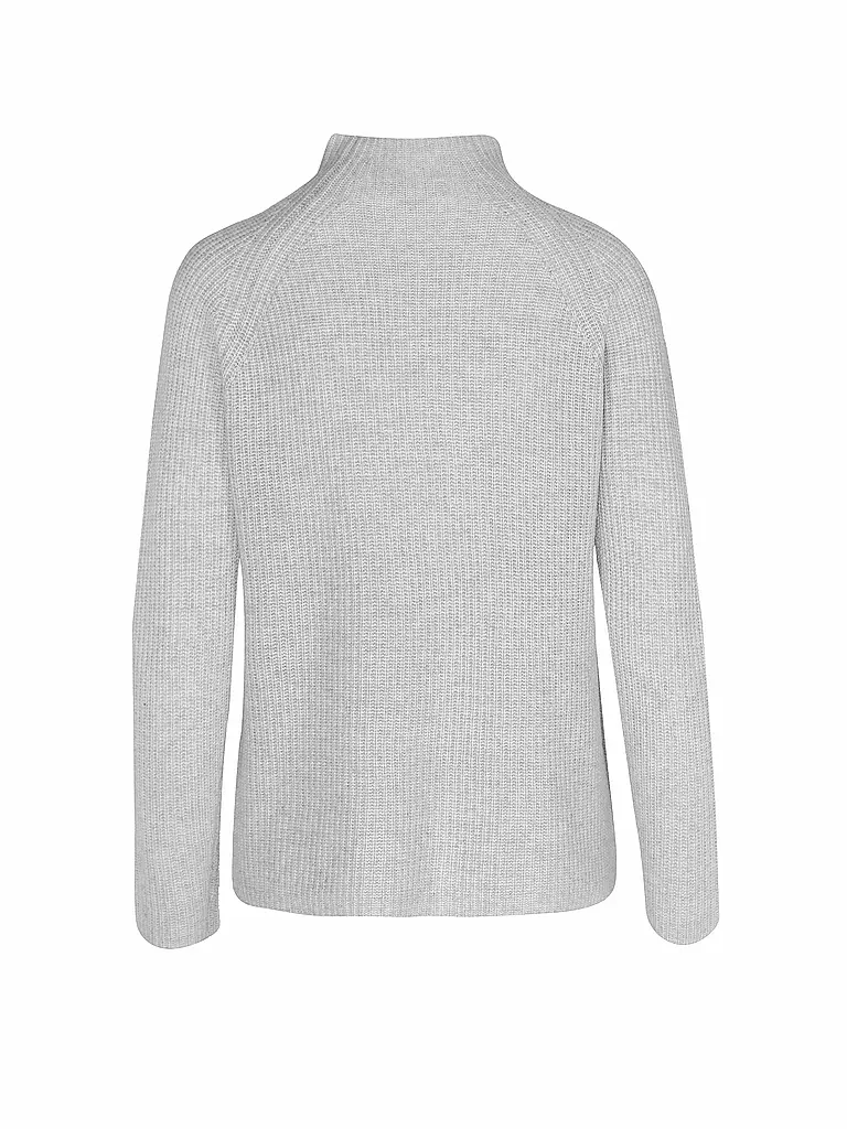 KATESTORM | Pullover | grau