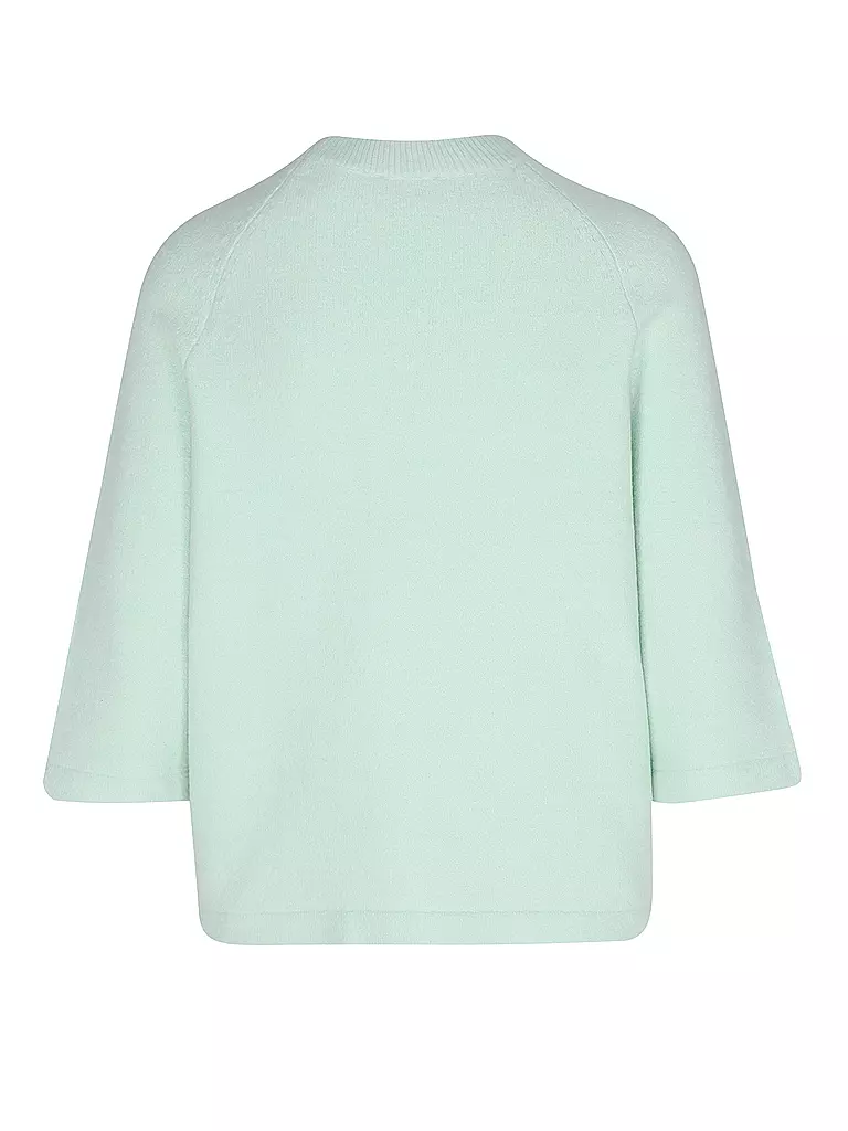 KATESTORM | Pullover | mint