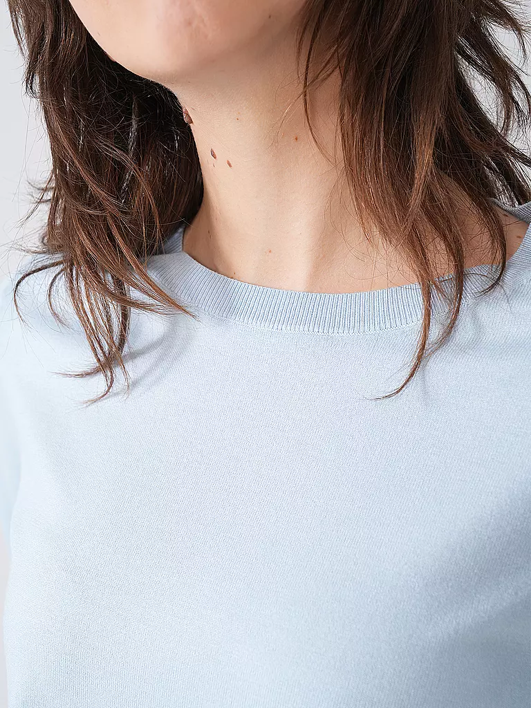 KATESTORM | Pullover | dunkelblau
