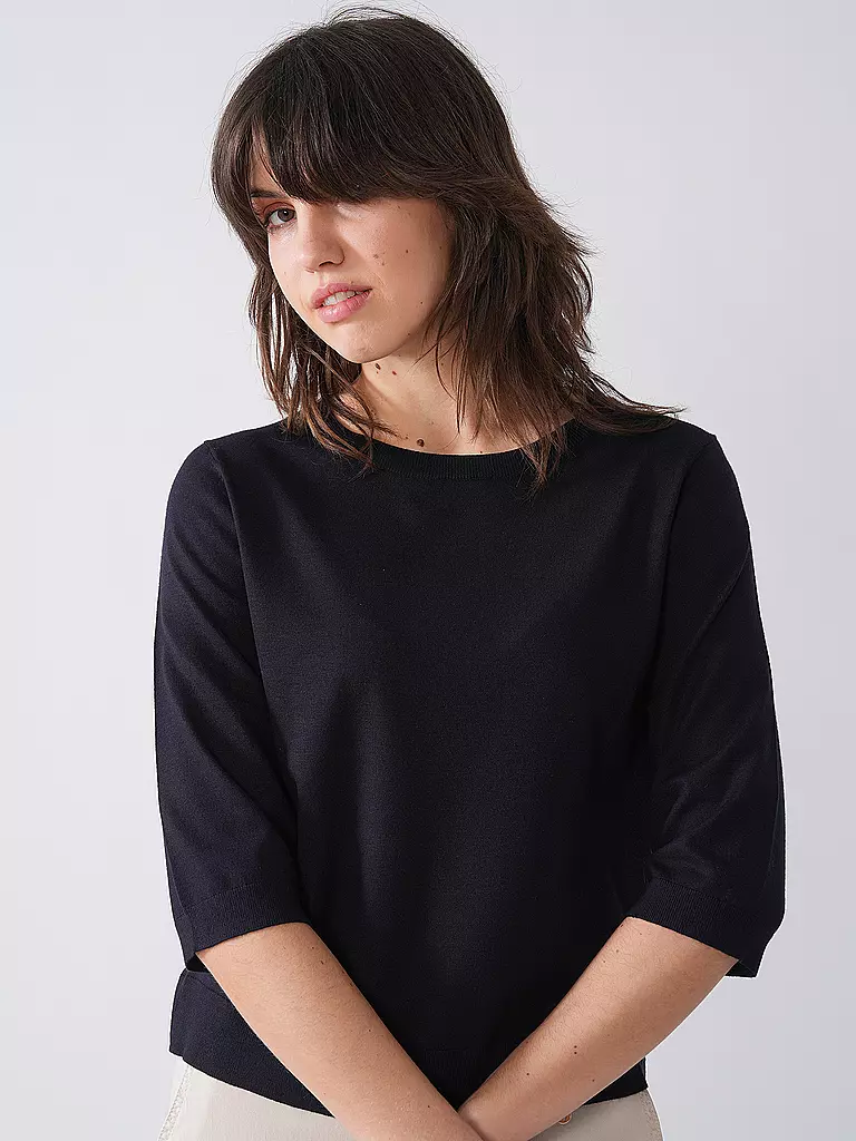 KATESTORM | Pullover | hellblau