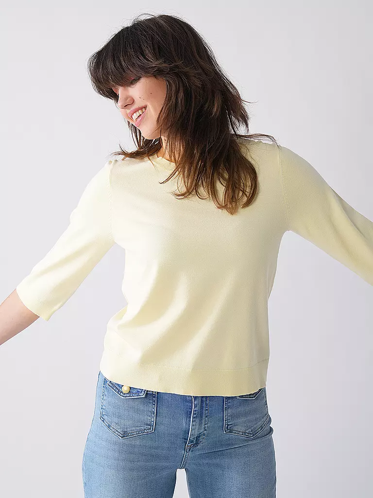 KATESTORM | Pullover | dunkelblau