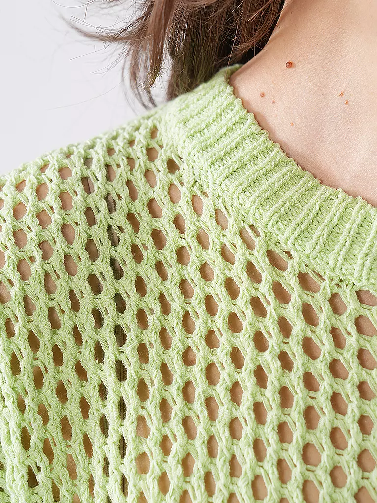 KATESTORM | Pullover | rosa