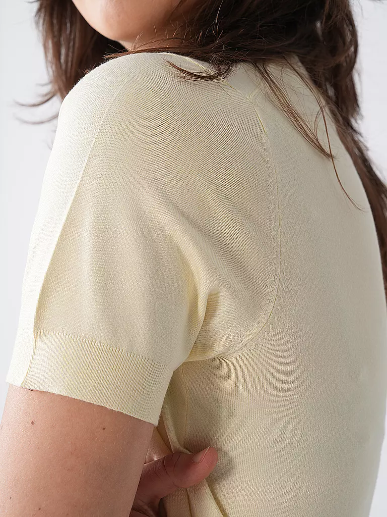 KATESTORM | Pullover | hellblau