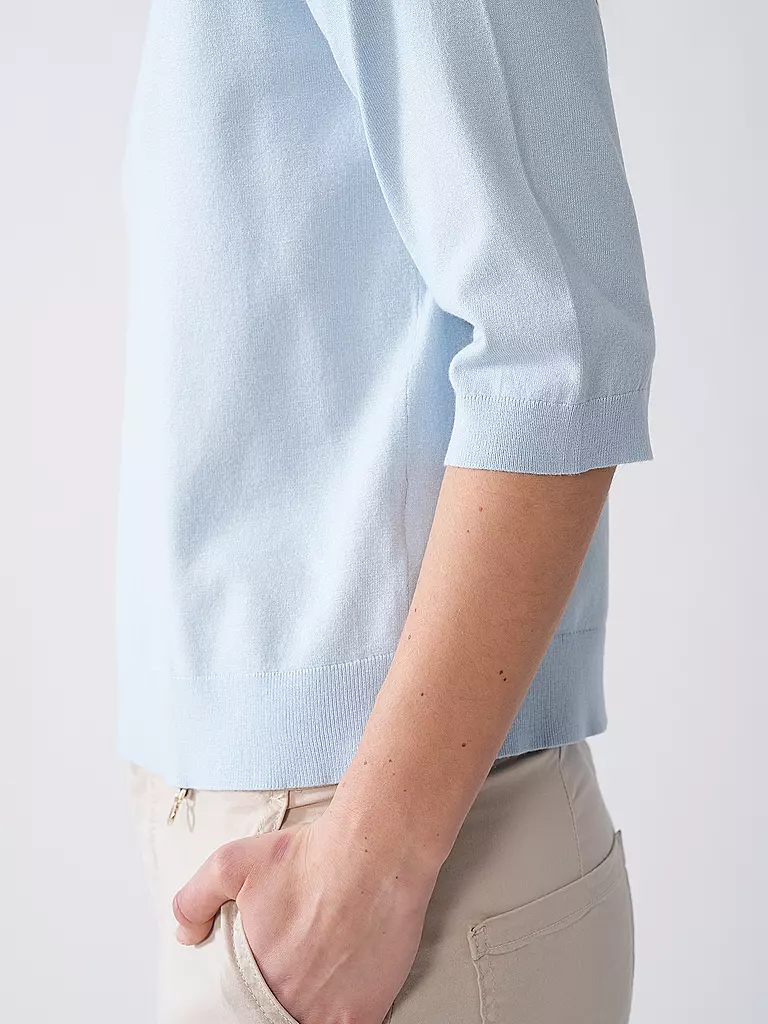 KATESTORM | Pullover | dunkelblau