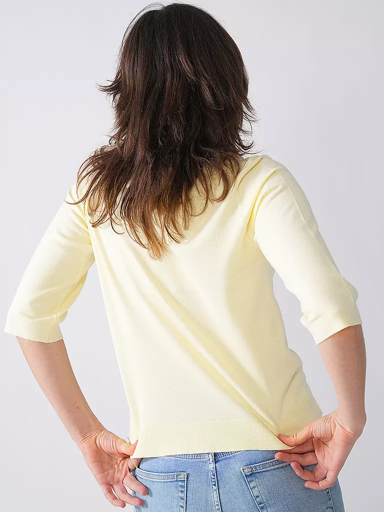 KATESTORM | Pullover | dunkelblau