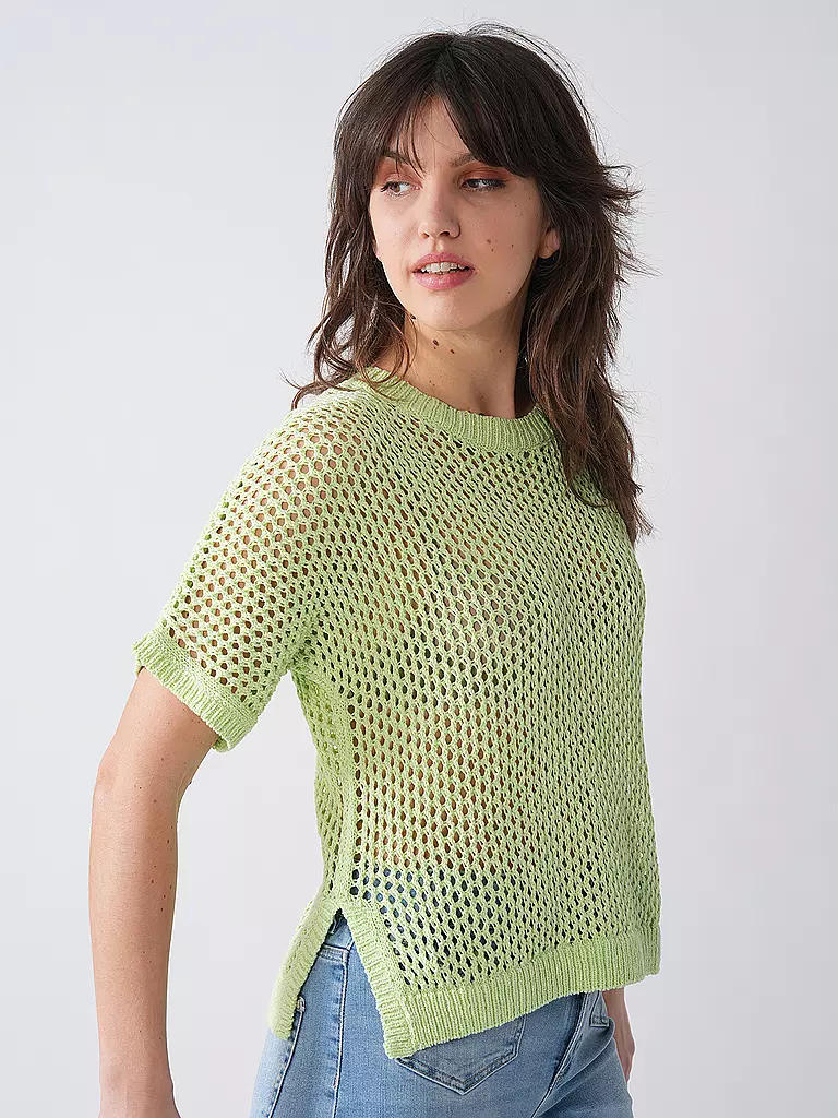 KATESTORM | Pullover | rosa