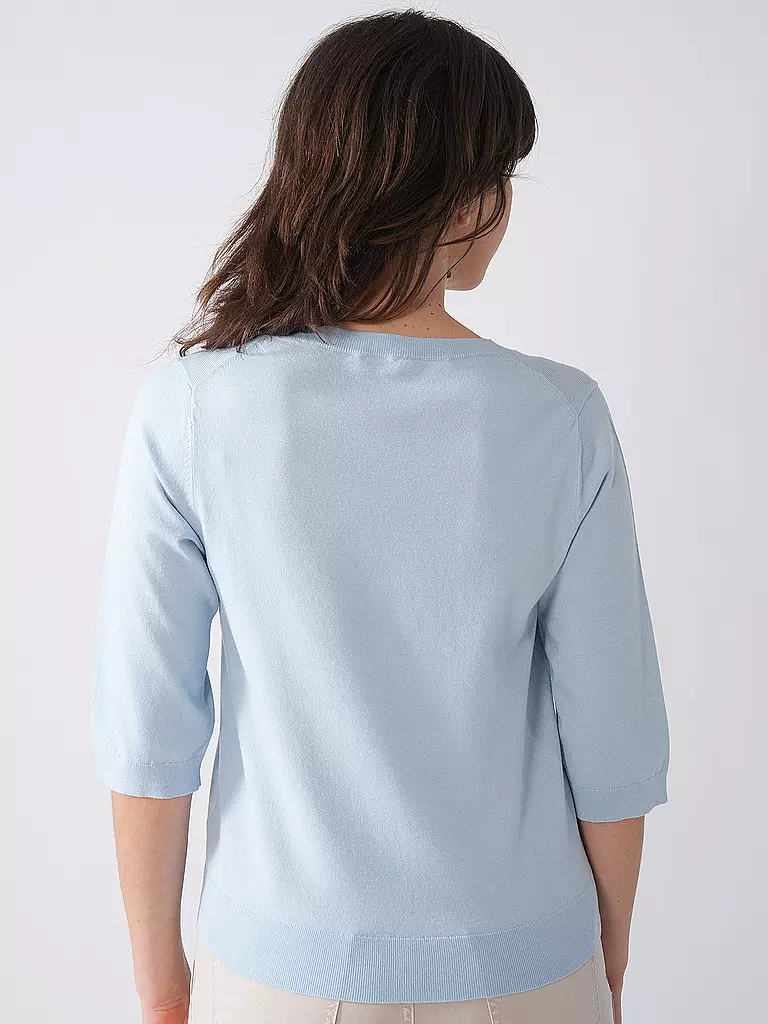 KATESTORM | Pullover | dunkelblau