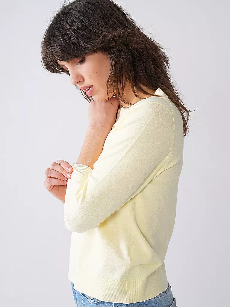 KATESTORM | Pullover | dunkelblau