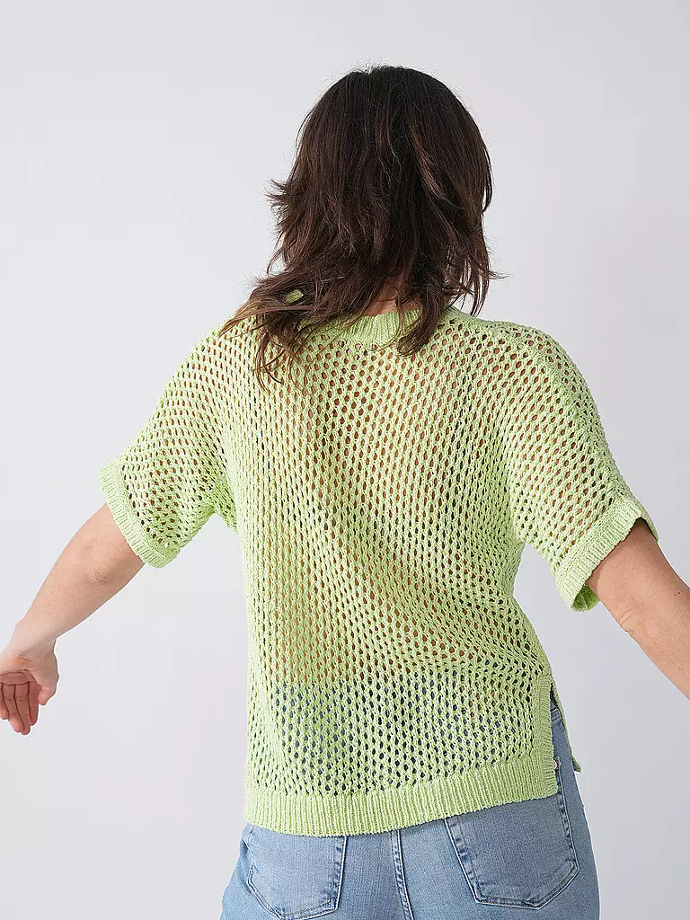 KATESTORM | Pullover | rosa