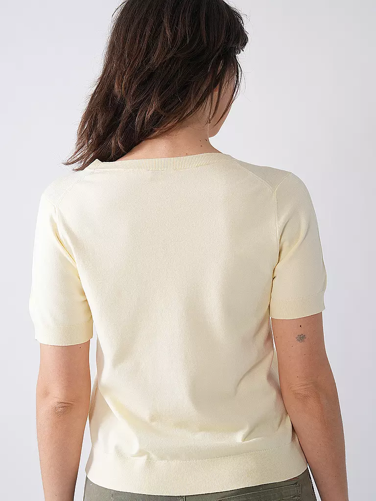 KATESTORM | Pullover | hellblau