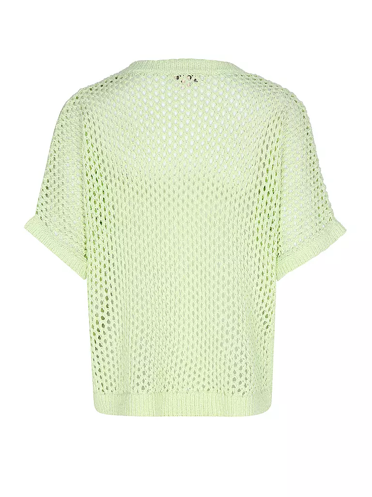 KATESTORM | Pullover | rosa