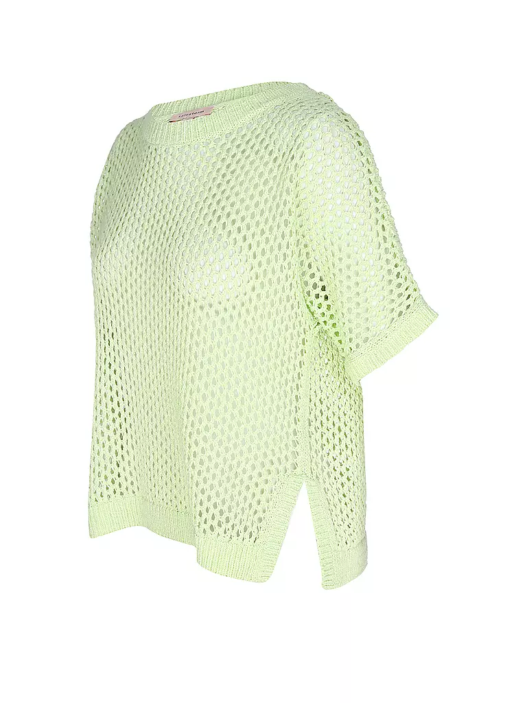 KATESTORM | Pullover | rosa