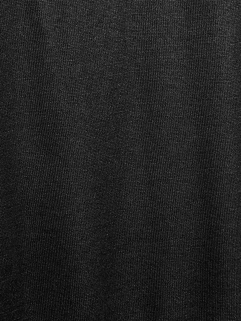 KATESTORM | Rollkragen-Pullover | schwarz