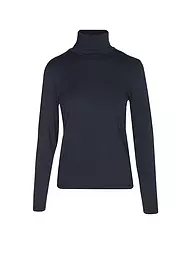 KATESTORM | Rollkragenpullover  | dunkelblau