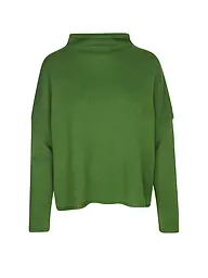 KATESTORM | Rollkragenpullover  | Grün