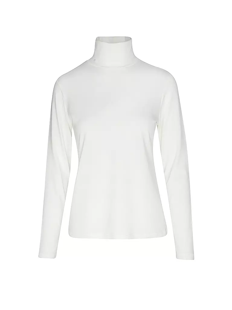 KATESTORM | Rollkragenpullover  | weiss