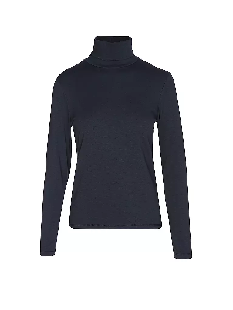KATESTORM | Rollkragenpullover  | dunkelblau