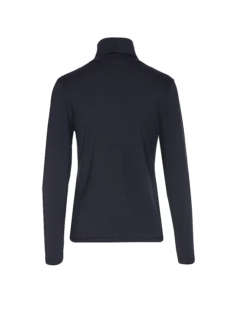 KATESTORM | Rollkragenpullover  | dunkelblau