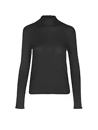 KATESTORM | Rollkragenpullover | schwarz