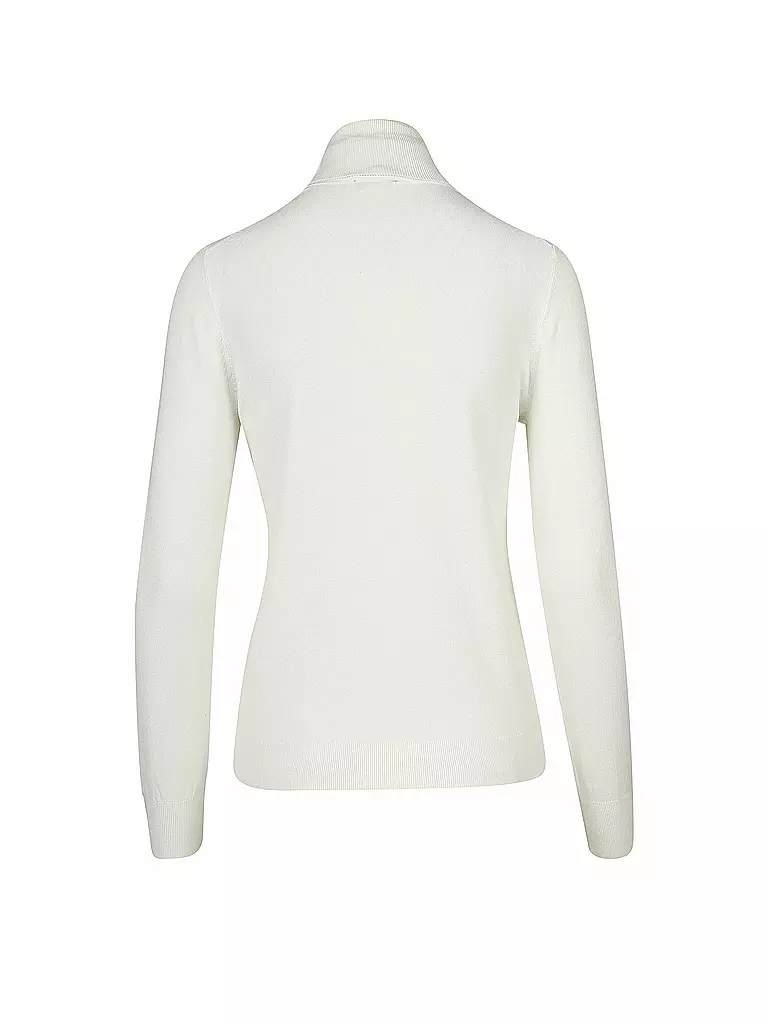 KATESTORM | Rollkragenpullover | creme