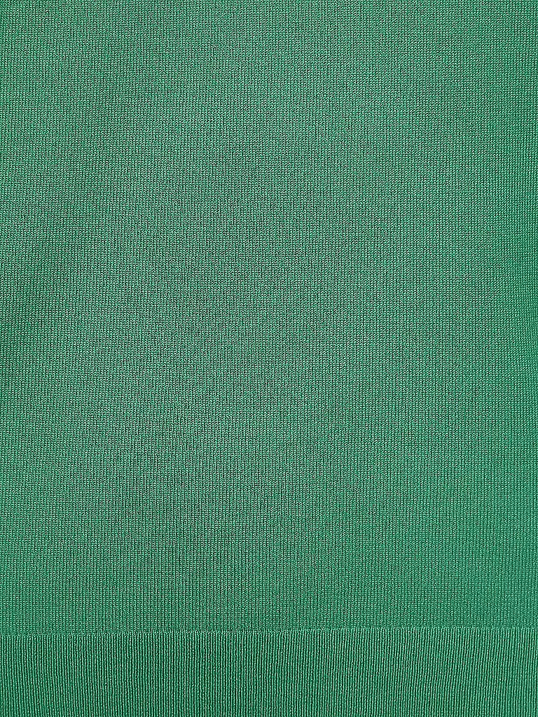 KATESTORM | Rollkragenpullover | grün