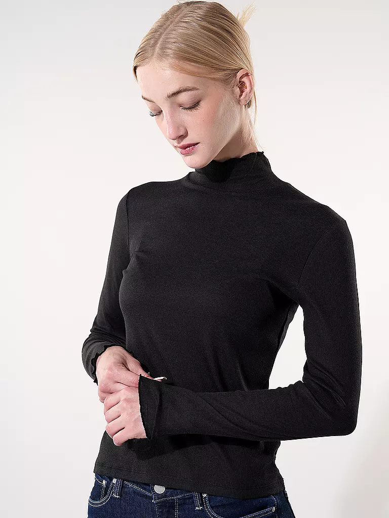 KATESTORM | Rollkragenpullover | beige